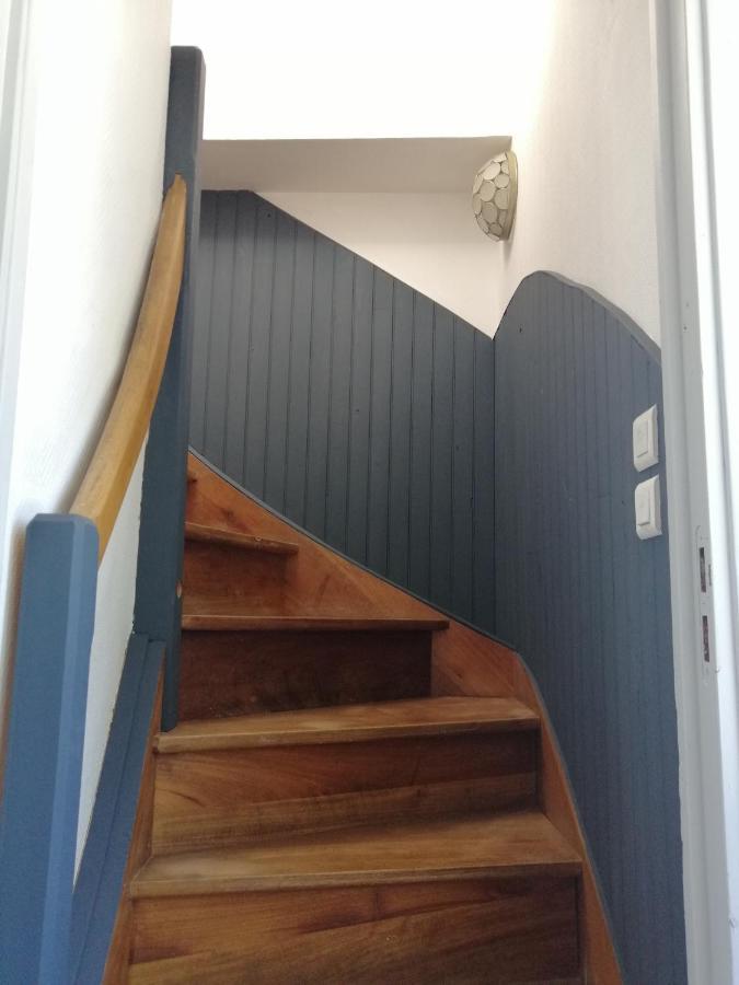 Le Miraillet, Gite Saint-Illide Zewnętrze zdjęcie
