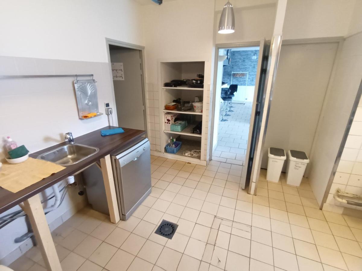 Le Miraillet, Gite Saint-Illide Zewnętrze zdjęcie