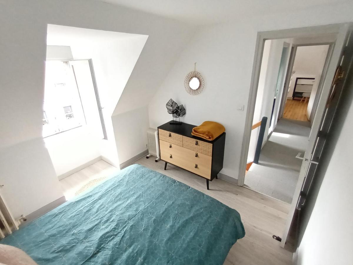 Le Miraillet, Gite Saint-Illide Zewnętrze zdjęcie