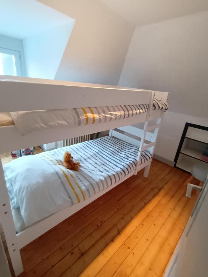 Le Miraillet, Gite Saint-Illide Zewnętrze zdjęcie