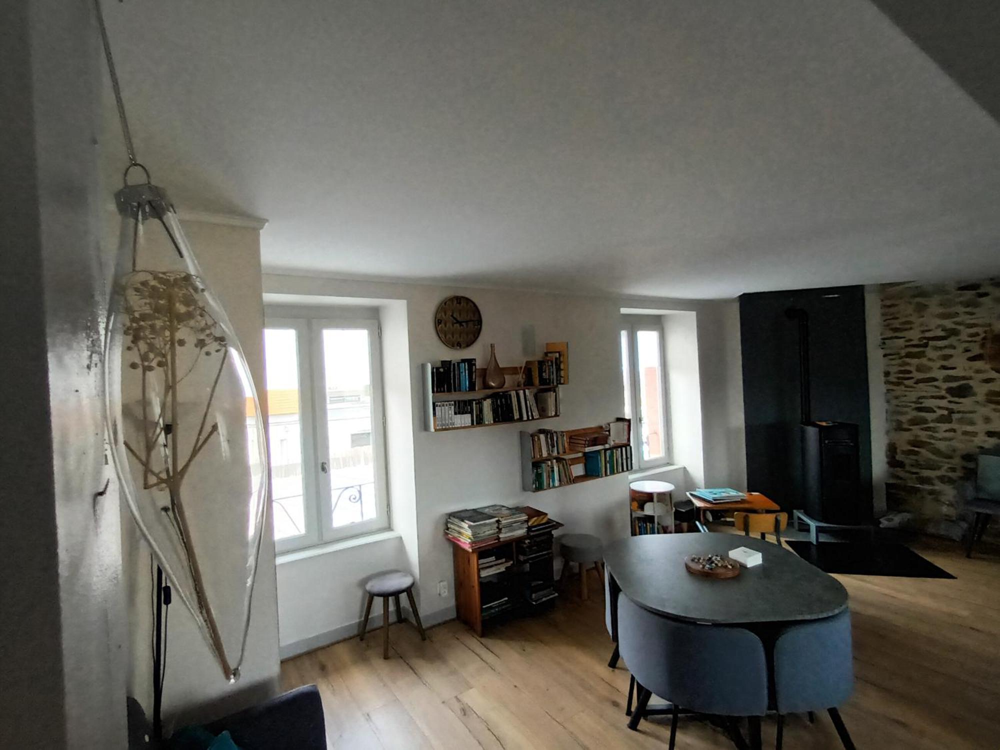 Le Miraillet, Gite Saint-Illide Zewnętrze zdjęcie